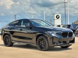 New 2026 BMW X6 xDrive40i image 3