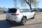 Used 2021 Jeep Grand Cherokee L Limited w/ Luxury Tech Group II image 4