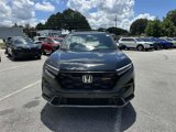 New 2026 Honda CR-V TrailSport image 2