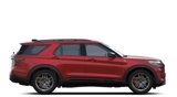 New 2025 Ford Explorer ST-Line image 5