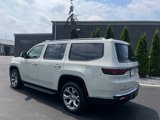 Used 2022 Jeep Wagoneer Series II image 3