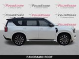 New 2026 Nissan Armada Platinum Reserve w/ Convenience Package image 3