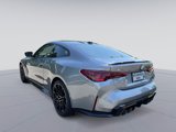 New 2026 BMW M4 xDrive Competition w/ Carbon Package image 3