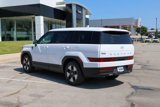 New 2026 Hyundai Santa Fe SE image 3