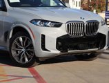 Used 2024 BMW X5 xDrive50e w/ Executive Package image 2
