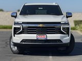 New 2025 Chevrolet Suburban Premier image 2