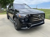 New 2026 Mercedes-Benz GLS 450 4MATIC image 2