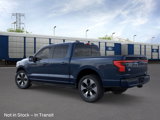 New 2025 Ford F150 Lightning Platinum image 4