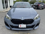 Used 2020 BMW M235i xDrive Gran Coupe w/ Premium Package image 2