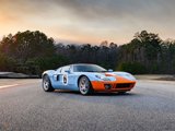 Used 2006 Ford GT image 3