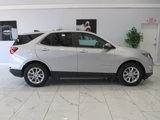Used 2021 Chevrolet Equinox LT w/ Driver Convenience Package image 2