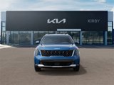 New 2025 Kia Sorento EX image 2