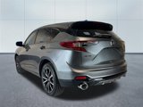 New 2025 Acura RDX A-Spec image 3