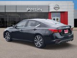 Certified 2021 Nissan Altima 2.5 SR image 4