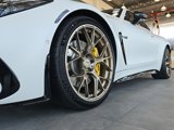 New 2025 Mercedes-Benz AMG GT 63 image 5