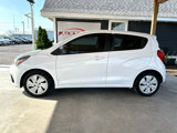 Used 2018 Chevrolet Spark LS image 4