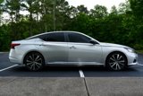 Used 2020 Nissan Altima 2.5 SR image 4