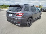 New 2025 Honda Pilot Black Edition image 4