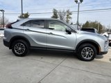 New 2025 Mitsubishi Eclipse Cross ES image 4