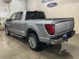 New 2025 Ford F150 Lariat image 3