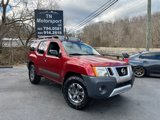 Used 2015 Nissan Xterra PRO-4X w/ Pro-4x Leather Package image 2