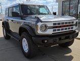 New 2025 Ford Bronco Heritage Edition image 2