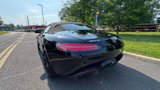Used 2018 Mercedes-Benz AMG GT Roadster w/ Lane Tracking Package image 4