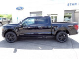 New 2025 Ford F150 Platinum w/ Equipment Group 702A High image 2