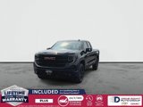 New 2025 GMC Sierra 1500 Elevation image 3