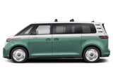 New 2025 Volkswagen ID. Buzz Pro S Plus image 3