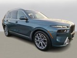 Used 2025 BMW X7 xDrive40i w/ Executive Package image 3
