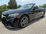 Used 2020 Mercedes-Benz C 300 4MATIC Cabriolet image 5