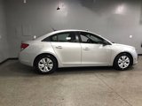 Used 2012 Chevrolet Cruze LS image 2