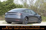 Used 2022 Tesla Model 3 Standard Range image 3