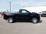 New 2025 Chevrolet Silverado 1500 W/T w/ WT Value Package image 2