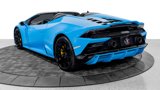 Used 2020 Lamborghini Huracan EVO image 4