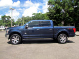 Used 2019 Ford F150 King Ranch w/ Equipment Group 601A Luxury image 4