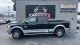 Used 2016 RAM 2500 Laramie w/ Protection Group image 4