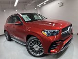 New 2025 Mercedes-Benz GLE 450e 4MATIC image 5