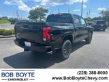 New 2026 Chevrolet Colorado W/T w/ WT Custom Package image 5