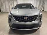 Used 2023 Cadillac XT4 Premium Luxury image 2