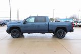 New 2025 Chevrolet Silverado 2500 LT w/ Trail Boss Package image 6