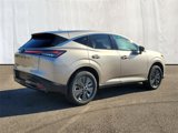 New 2025 Nissan Murano SL image 4