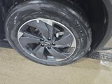 Used 2025 Nissan Rogue SV image 4