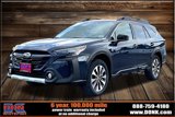 New 2025 Subaru Outback Limited w/ Popular Package #2 image 3