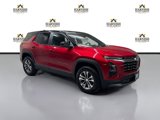 New 2026 Chevrolet Equinox LT w/ Convenience Package II image 3