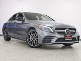 Used 2020 Mercedes-Benz C 43 AMG 4MATIC Sedan image 6