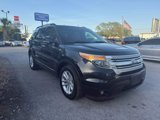 Used 2014 Ford Explorer XLT w/ Equipment Group 202A image 3