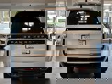 Used 2023 Land Rover Range Rover SV image 5