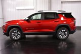 New 2025 Chevrolet Equinox LT w/ Convenience Package II image 4